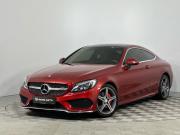 Mercedes-Benz C-Класс IV (W205) Калининград  - изображение 22