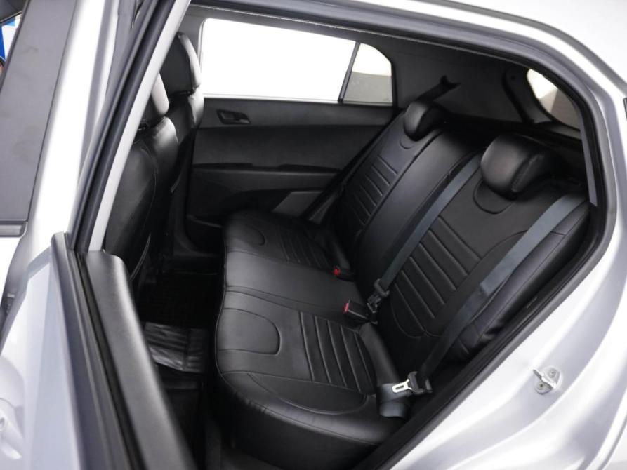 Hyundai Creta I Рестайлинг Москва  - изображение 9