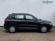 Volkswagen Tiguan I Рестайлинг Москва  - изображение 17