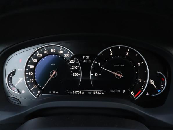 BMW X3 III (G01) с пробегом 2019 года, цена 4 299 000 рублей, 91749 км, внедорожник, Автокод Объявления