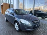 Kia Ceed I Москва  - изображение 18