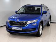 Skoda Kodiaq I Москва  - изображение 17