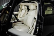 Land Rover Range Rover V Москва  - изображение 43
