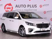 Kia Carnival III Минеральные Воды  - изображение 22
