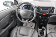 Chery Bonus 3 (E3/A19) Красноярск  - изображение 32