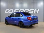 Lada (ВАЗ) Granta I Рестайлинг Воронеж  - изображение 16