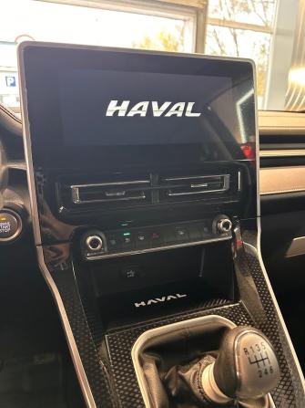 Haval M6 II с пробегом 2024 года, цена 1 690 000 рублей, 22765 км, внедорожник, Автокод Объявления