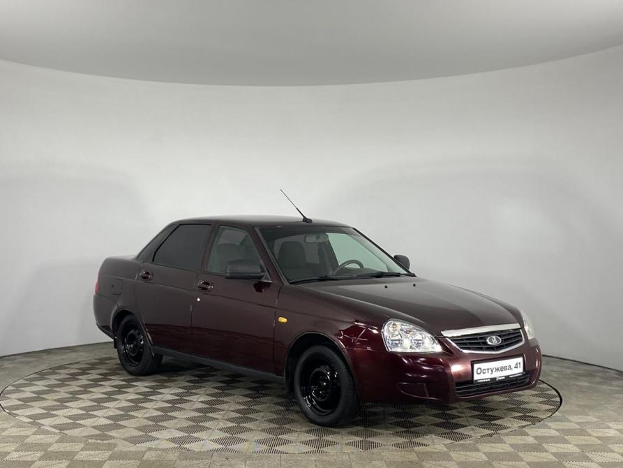 Lada (ВАЗ) Priora I Воронеж  - изображение 2