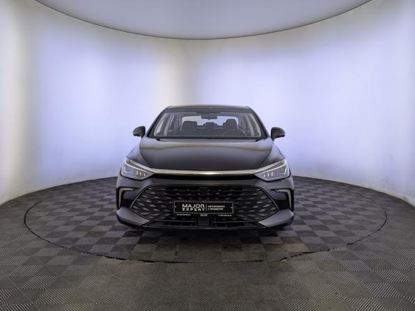 BAIC U5 Plus с пробегом 2023 года, цена 675 000 рублей, 170453 км, седан, Автокод Объявления