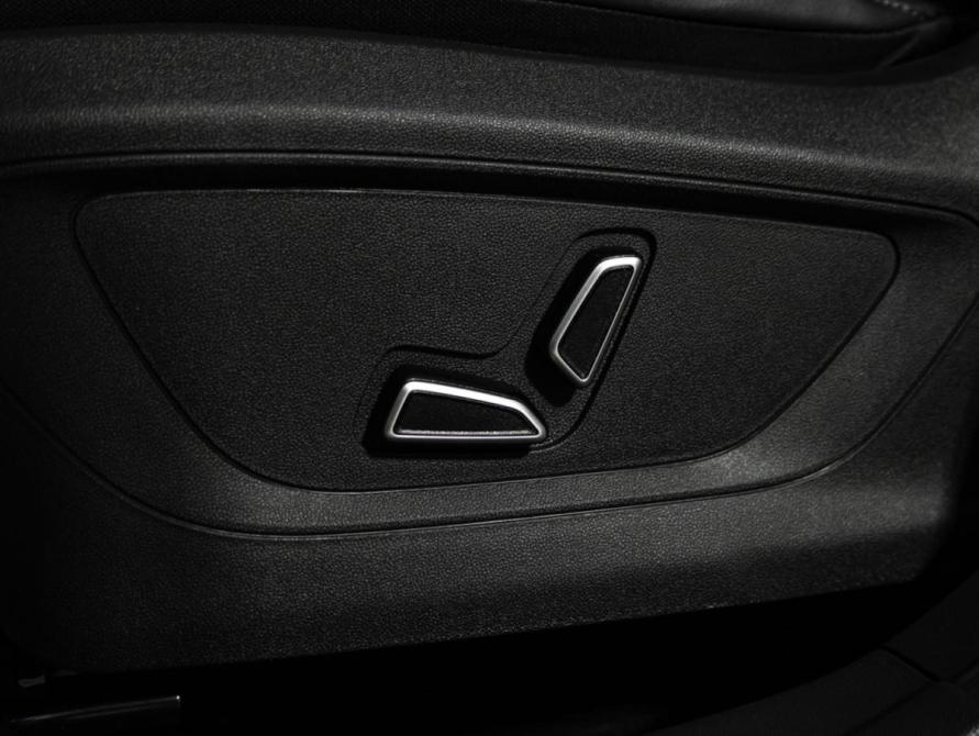 Changan UNI-S (CS55 Plus) Санкт-Петербург  - изображение 22