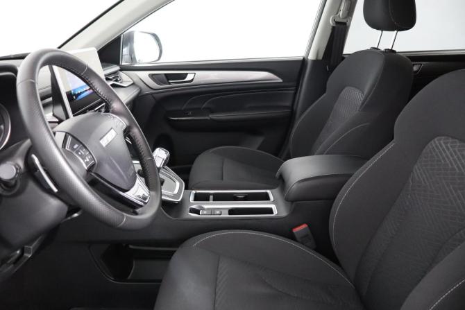 Haval M6 II с пробегом 2023 года, цена 1 699 000 рублей, 46000 км, внедорожник, Автокод Объявления