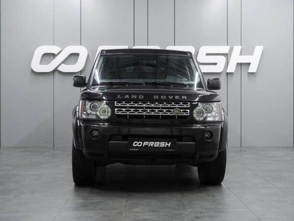 Land Rover Discovery IV с пробегом 2011 года, цена 1 479 000 рублей, 172551 км, внедорожник, Автокод Объявления