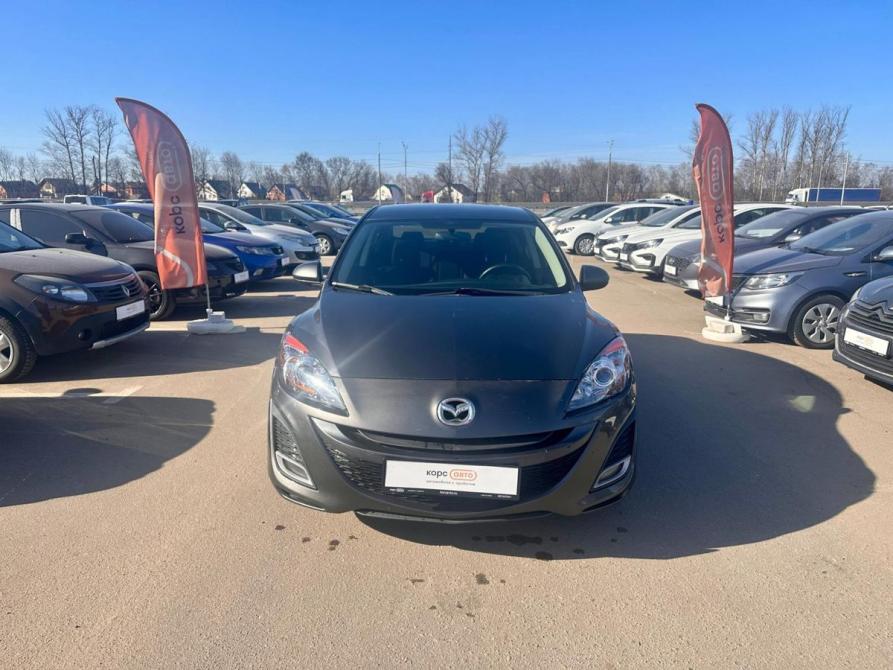 Mazda 3 II (BL) Ногинск  - изображение 2