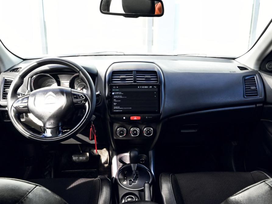 Citroen C4 Aircross Екатеринбург  - изображение 18