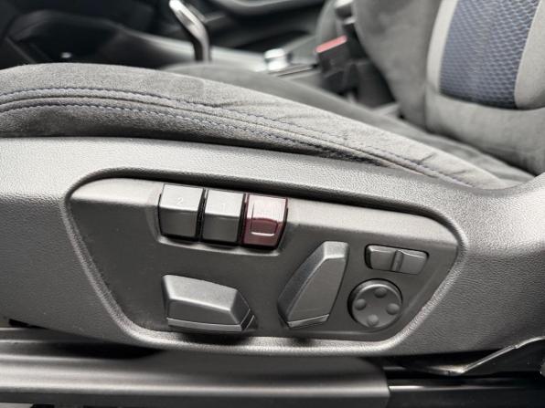 BMW X1 II (F48) с пробегом 2018 года, цена 2 733 000 рублей, 87208 км, внедорожник, Автокод Объявления