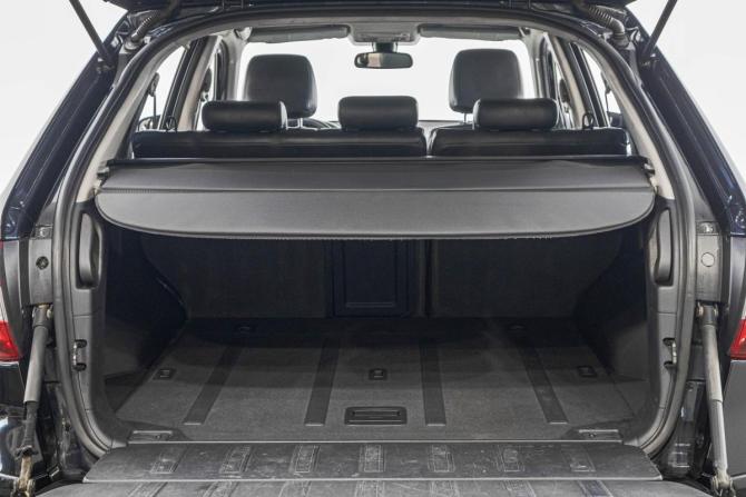 Renault Koleos I с пробегом 2008 года, цена 999 000 рублей, 245000 км, внедорожник, Автокод Объявления