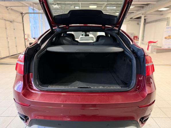 BMW X6 I (E71) с пробегом 2008 года, цена 1 999 000 рублей, 279064 км, внедорожник, Автокод Объявления