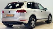 Volkswagen Touareg II Киров  - изображение 21