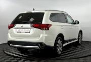 Mitsubishi Outlander III Рестайлинг Нижний Новгород  - изображение 27