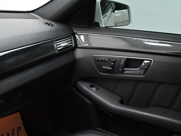 Mercedes-Benz E-Класс IV (W212 S212 C207) с пробегом 2010 года, цена 959 000 рублей, 160413 км, седан, Автокод Объявления