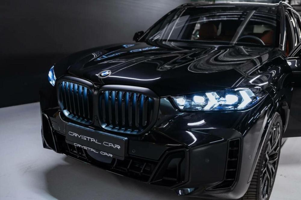 BMW X5 IV (G05/G18) Рестайлинг Москва  - изображение 2