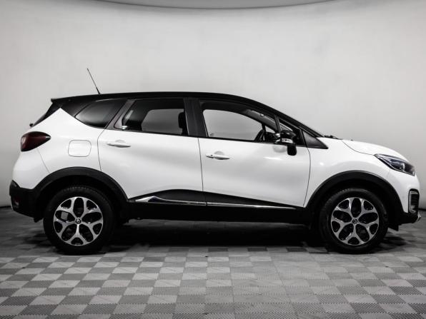 Renault Kaptur I с пробегом 2017 года, цена 1 430 000 рублей, 74950 км, внедорожник, Автокод Объявления