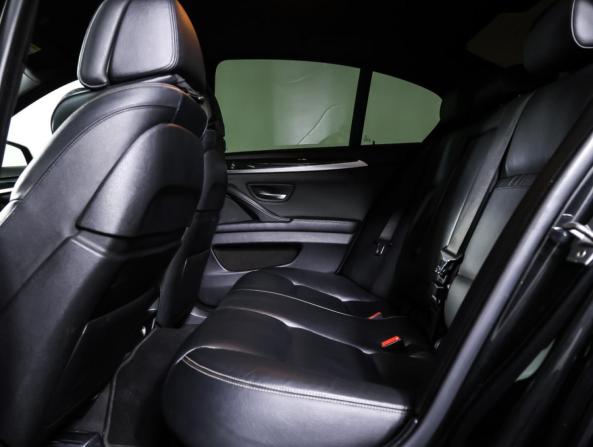 BMW 5 серии VI (F10/F11/F07) Рестайлинг с пробегом 2016 года, цена 2 289 000 рублей, 184536 км, седан, Автокод Объявления