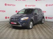 Ford Kuga I Вологда  - изображение 18