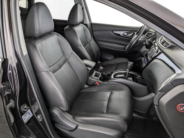Nissan Qashqai II с пробегом 2014 года, цена 1 495 000 рублей, 134542 км, внедорожник, Автокод Объявления