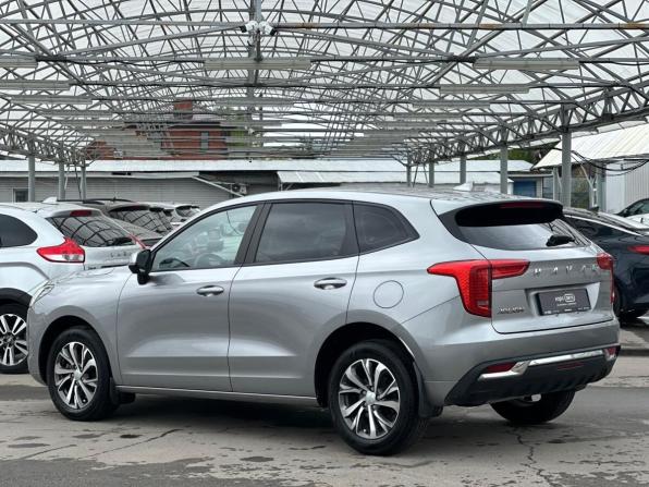 Haval Jolion I с пробегом 2022 года, цена 1 514 700 рублей, 43920 км, внедорожник, Автокод Объявления