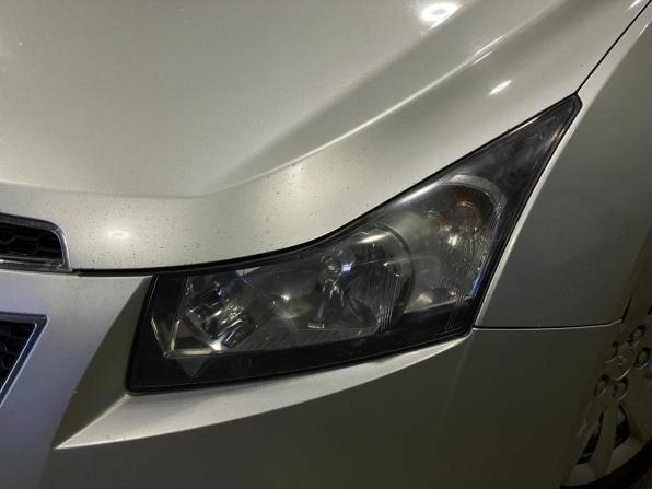 Chevrolet Cruze I с пробегом 2012 года, цена 650 000 рублей, 219878 км, хэтчбек, Автокод Объявления