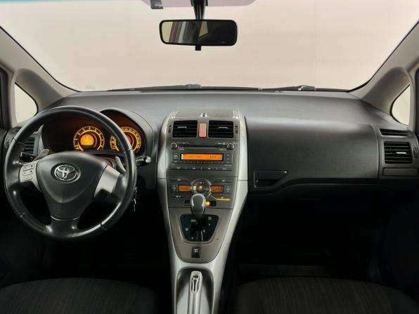 Toyota Auris I с пробегом 2007 года, цена 630 000 рублей, 251357 км, хэтчбек, Автокод Объявления