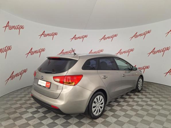 Kia Ceed II с пробегом 2013 года, цена 1 035 000 рублей, 178440 км, универсал, Автокод Объявления