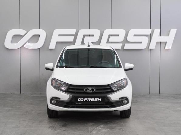 Lada (ВАЗ) Granta I Рестайлинг с пробегом 2023 года, цена 849 000 рублей, 69954 км, седан, Автокод Объявления
