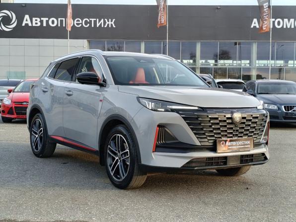 Changan CS55 Plus II с пробегом 2024 года, цена 1 895 000 рублей, 67849 км, внедорожник, Автокод Объявления