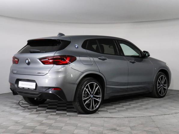 BMW X2 I (F39) с пробегом 2022 года, цена 3 799 000 рублей, 24388 км, внедорожник, Автокод Объявления
