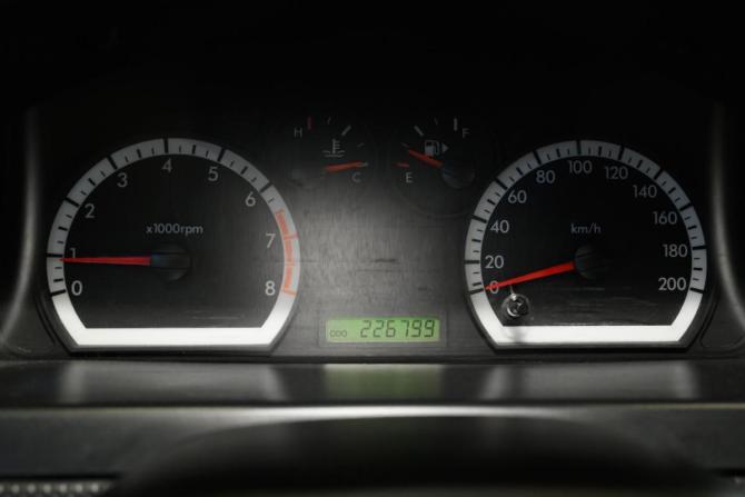 Chevrolet Aveo I Рестайлинг с пробегом 2010 года, цена 409 000 рублей, 226565 км, седан, Автокод Объявления