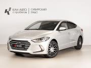 Hyundai Elantra VI (AD) Казань  - изображение 9