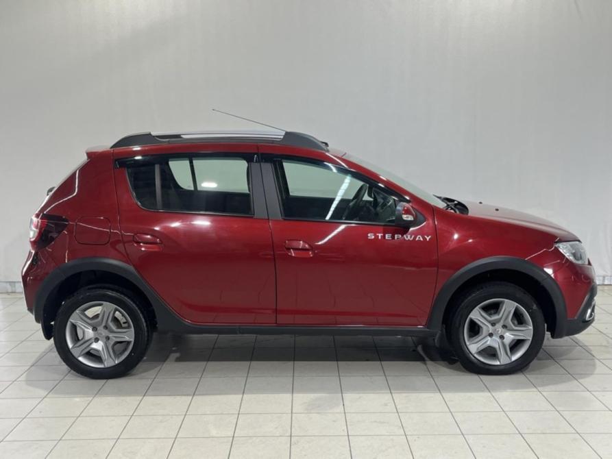 Renault Sandero II Рестайлинг Курск  - изображение 4