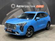 Haval Jolion I Пермь  - изображение 25