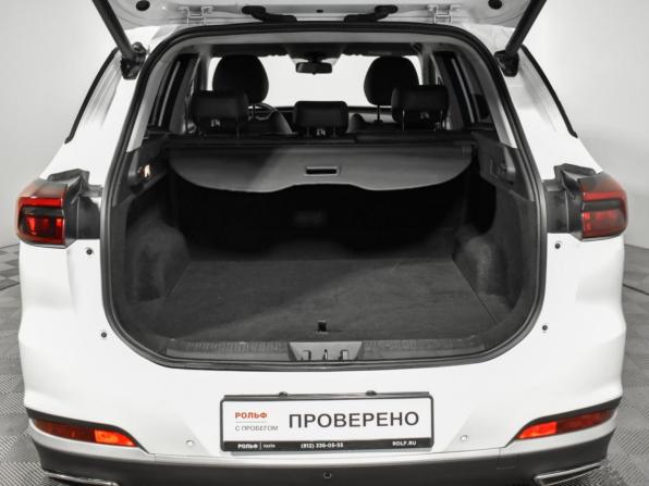Chery Tiggo 7 Pro Max I с пробегом 2023 года, цена 1 640 000 рублей, 72746 км, внедорожник, Автокод Объявления