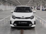 Kia Morning III Рестайлинг 1 Казань  - изображение 24