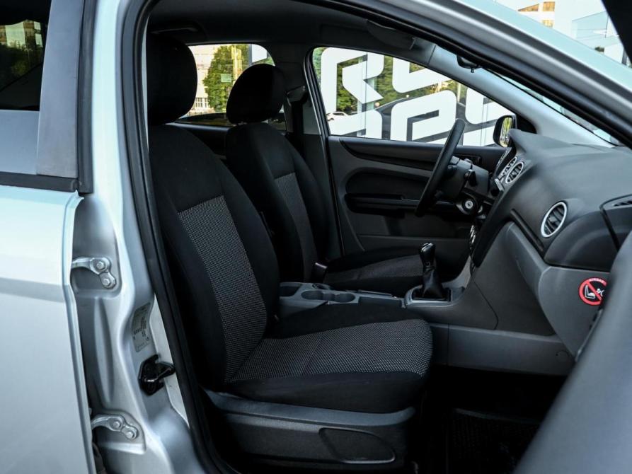 Ford Focus II Рестайлинг Волгоград  - изображение 8