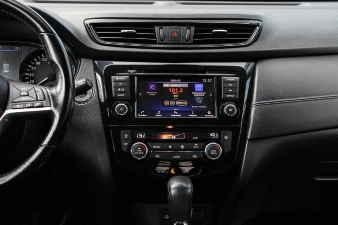 Nissan X-Trail III Рестайлинг с пробегом 2020 года, цена 2 580 000 рублей, 48917 км, внедорожник, Автокод Объявления
