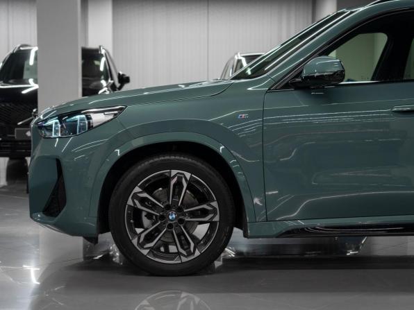 BMW X1 III (U11/U12) с пробегом 2024 года, цена 6 150 000 рублей, 7918 км, внедорожник, Автокод Объявления