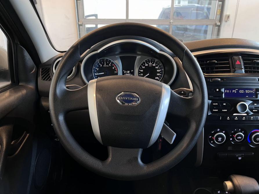 Datsun on-DO I Рестайлинг Чебоксары  - изображение 10