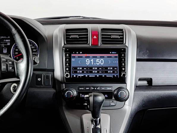 Honda CR-V III с пробегом 2008 года, цена 1 140 000 рублей, 216815 км, внедорожник, Автокод Объявления