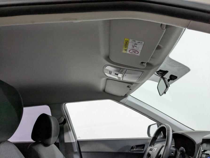 Hyundai Creta I Рестайлинг Химки  - изображение 11