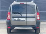 Lada (ВАЗ) Largus I Рестайлинг Ижевск  - изображение 24