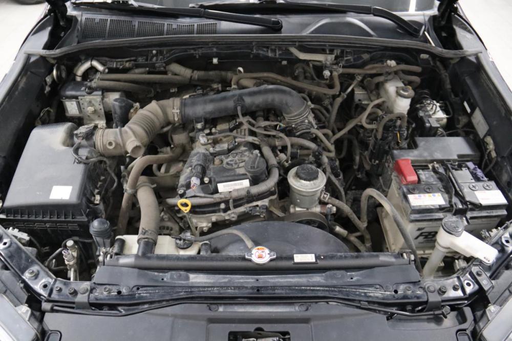 Toyota Hilux VIII Рестайлинг 2 Сургут  - изображение 21
